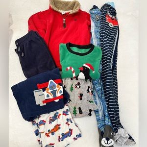 Boys bundle 24 months to 3T